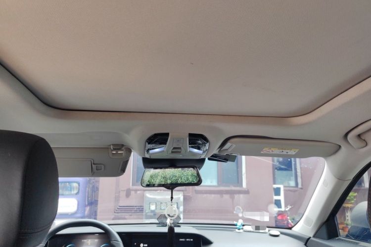 Used Bestune T99 2020 20TD Automatic Flagship Model Headliner
