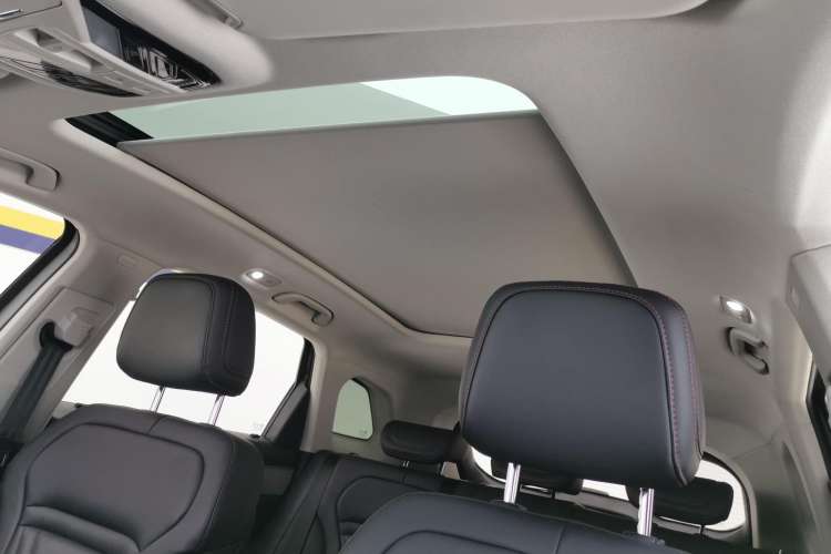 Used Bestune T99 2020 20TD Automatic Premium Edition Headliner