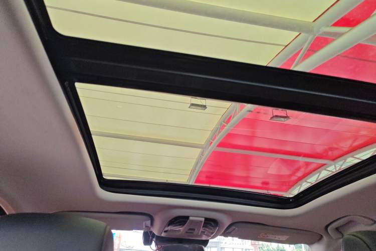 Used Bestune T99 2020 20TD Automatic Premium Edition Headliner