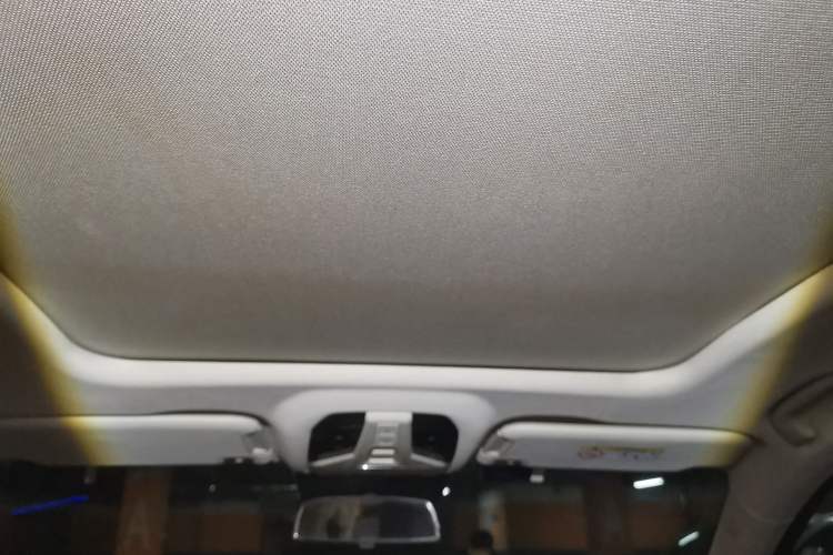 Used Bestune T99 2020 20TD Automatic Premium Edition Headliner
