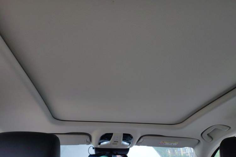 Used Bestune T99 2020 20TD Automatic Prestige Edition Headliner