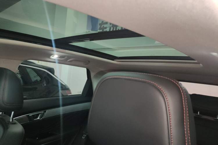 Used Bestune T99 2020 20TD Automatic Sport Premium Edition Headliner