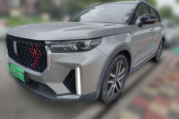 Used Bestune T99 2020 20TD Automatic Prestige Edition Guazi used car, China used car export, Used car for sale, Used Bestune cars, Cheapest cars for sale