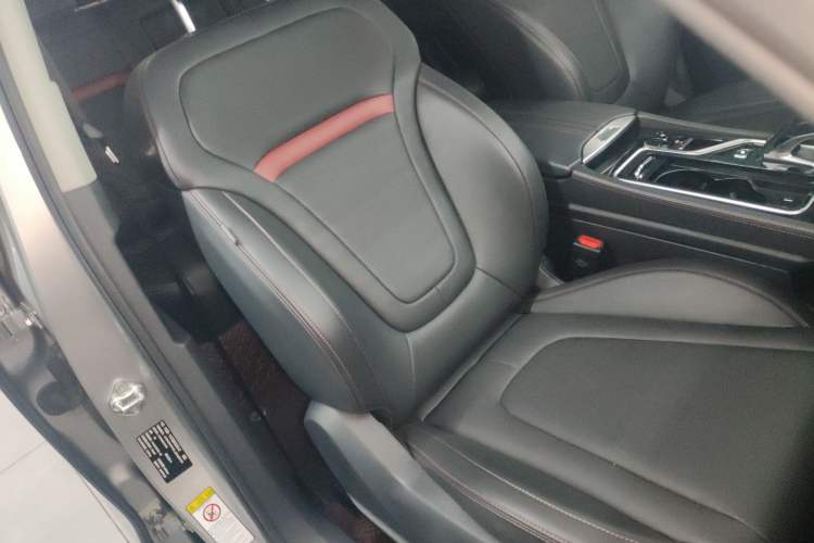 Used Bestune T99 2020 20TD Automatic Sport Premium Edition Right Front Seat