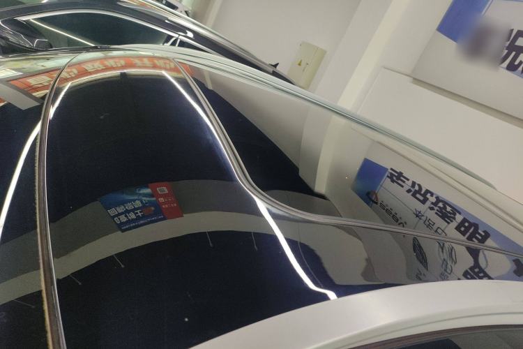 Used Bestune T99 2020 20TD Automatic Sport Premium Edition Roof