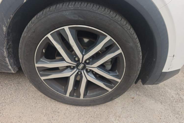 Used Bestune T99 2020 20TD Automatic Luxury Edition Exterior 1