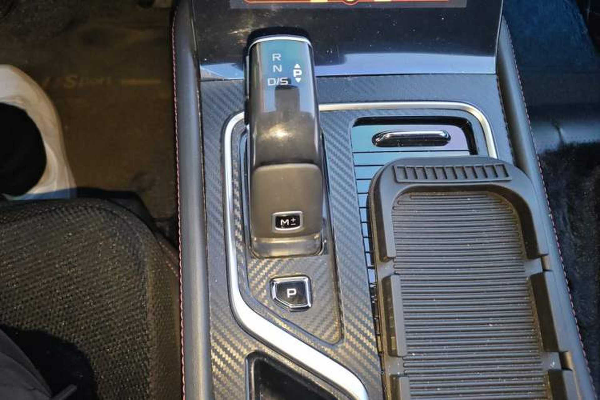 Used Bestune T99 2020 20TD Automatic Sport Premium Edition Gear Lever