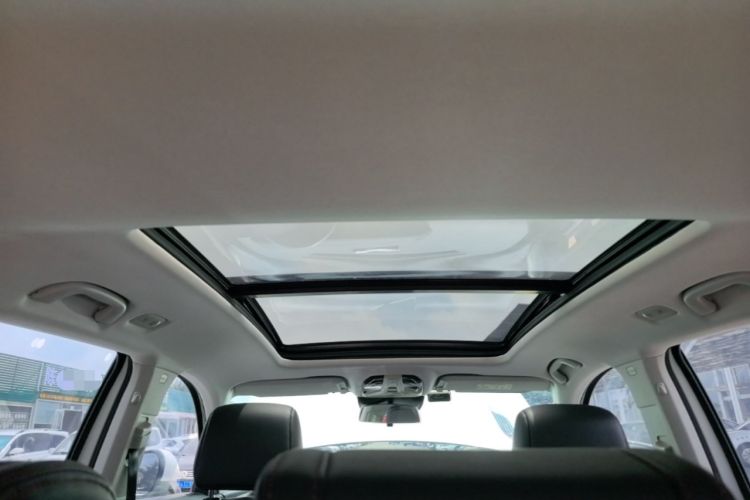 Used Bestune T99 2020 20TD Automatic Premium Edition Headliner