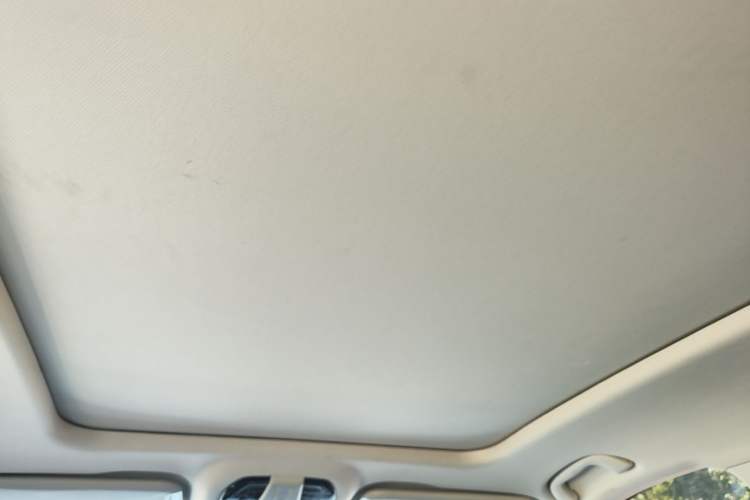 Used Bestune T99 2020 20TD Automatic Luxury Edition Headliner