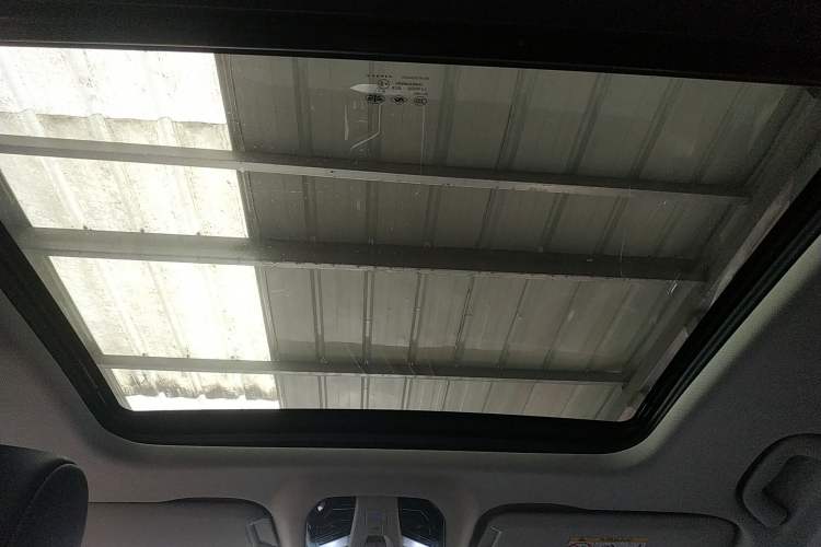 Used Bestune T99 2020 20TD Automatic Prestige Edition Headliner