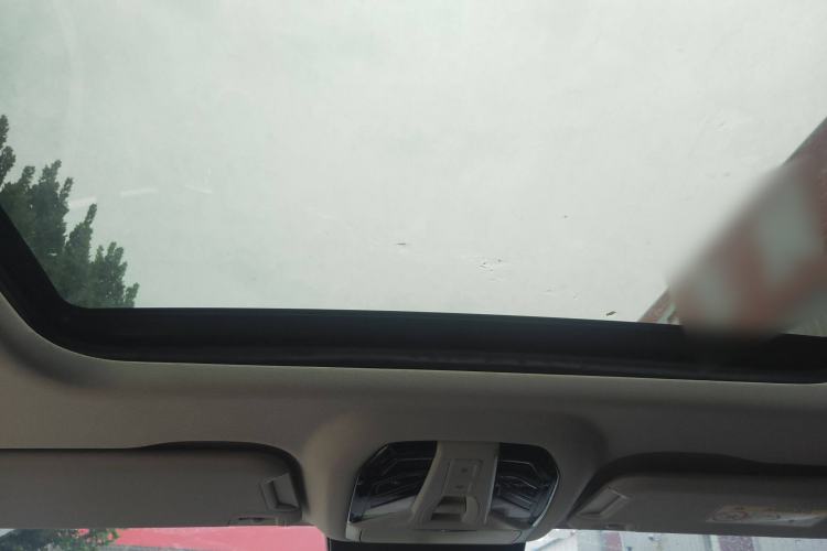 Used Bestune T99 2020 20TD Automatic Sport Premium Edition Headliner