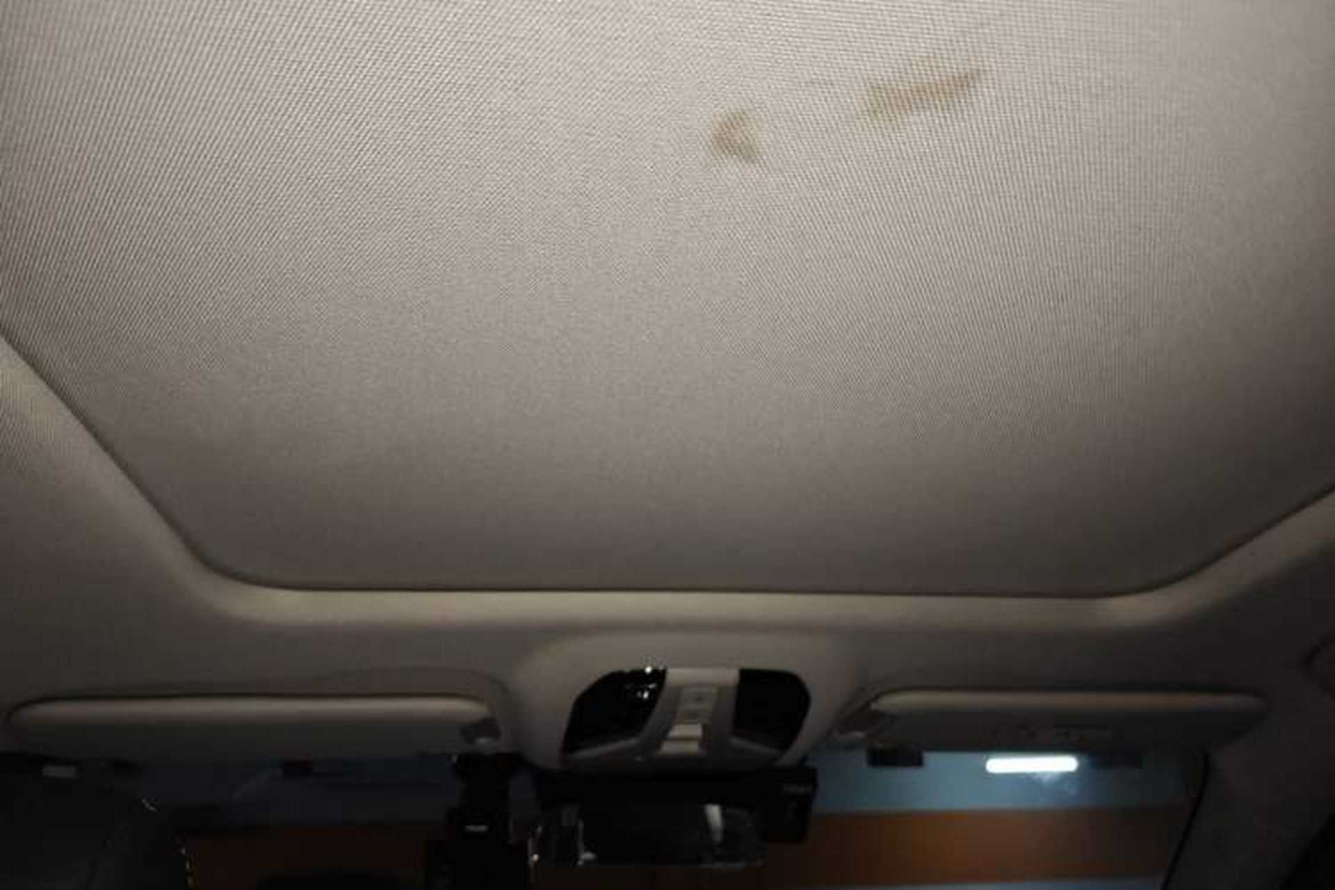 Used Bestune T99 2020 20TD Automatic Luxury Edition Headliner