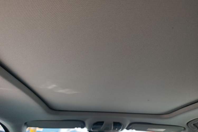 Used Bestune T99 2020 20TD Automatic Premium Edition Headliner