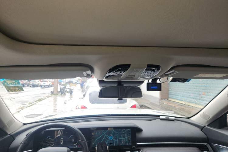 Used Bestune T99 2020 20TD Automatic Premium Edition Headliner