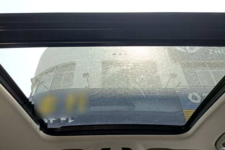 Used Bestune T99 2020 20TD Automatic Premium Edition Headliner