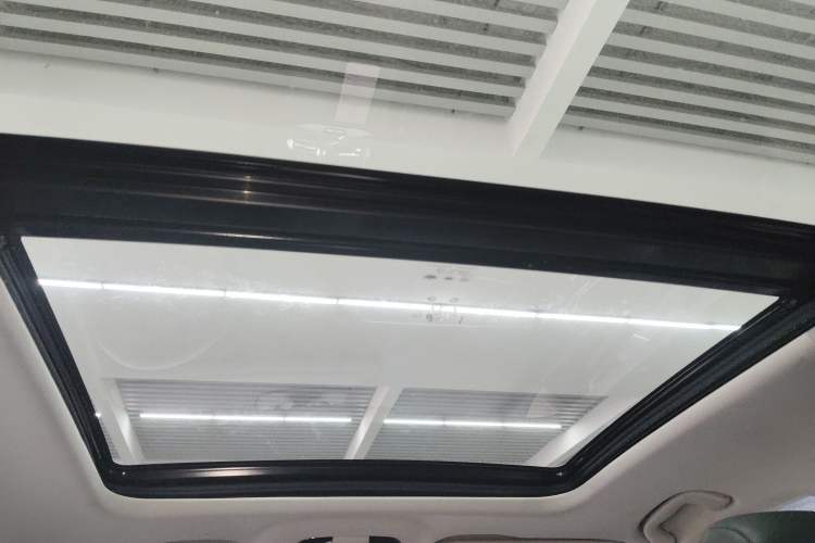 Used Bestune T99 2020 20TD Automatic Prestige Edition Headliner