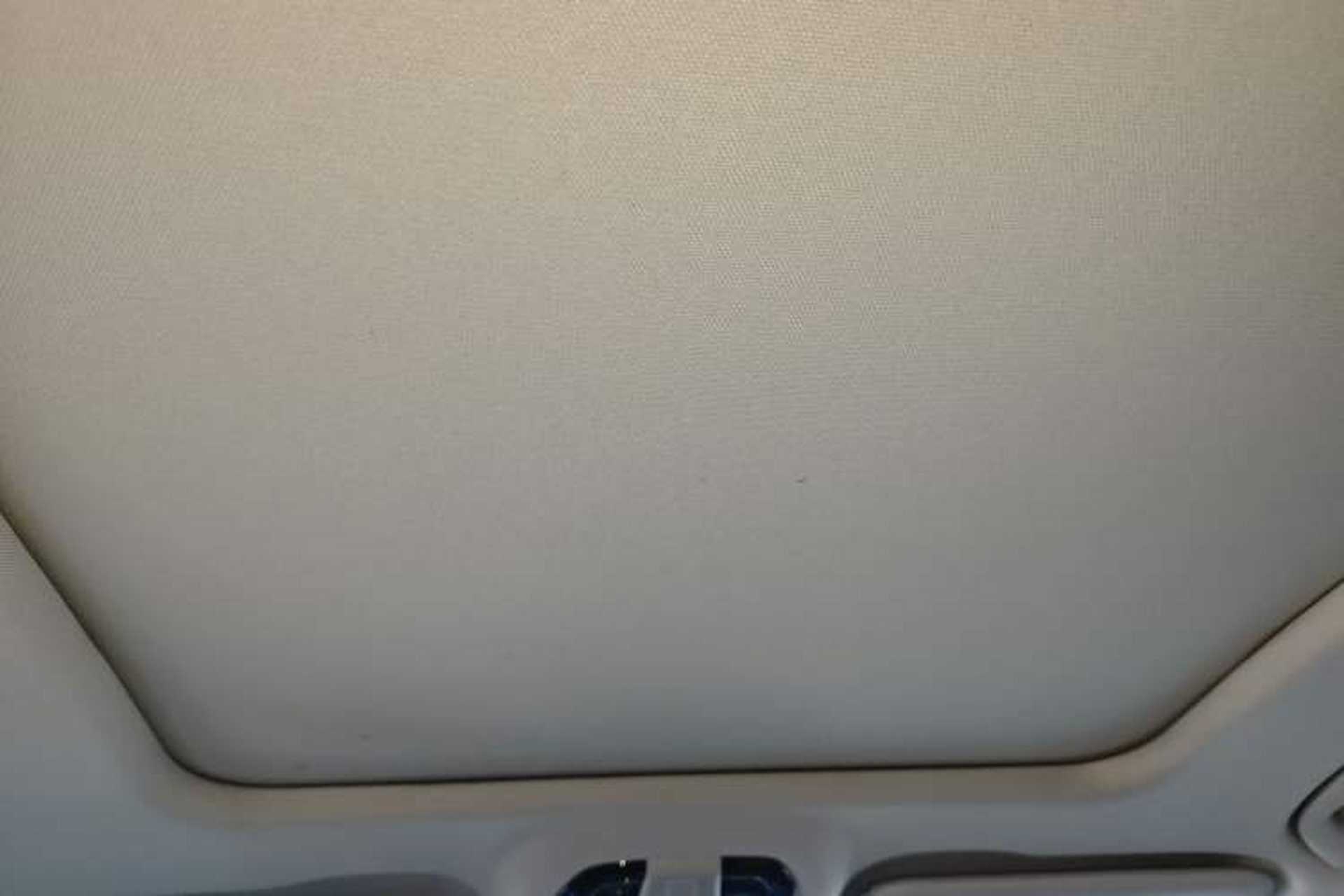 Used Bestune T99 2020 20TD Automatic Premium Edition Headliner
