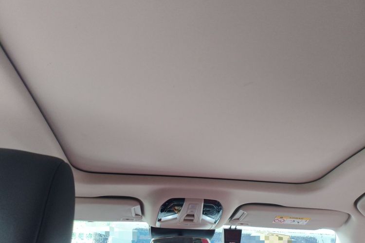 Used Bestune T99 2020 20TD Automatic Premium Edition Headliner