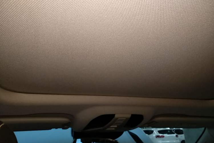 Used Bestune T99 2020 20TD Automatic Sport Premium Edition Headliner
