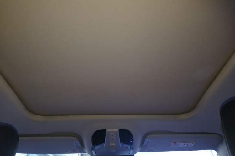 Used Bestune T99 2020 20TD Automatic Sport Premium Edition Headliner