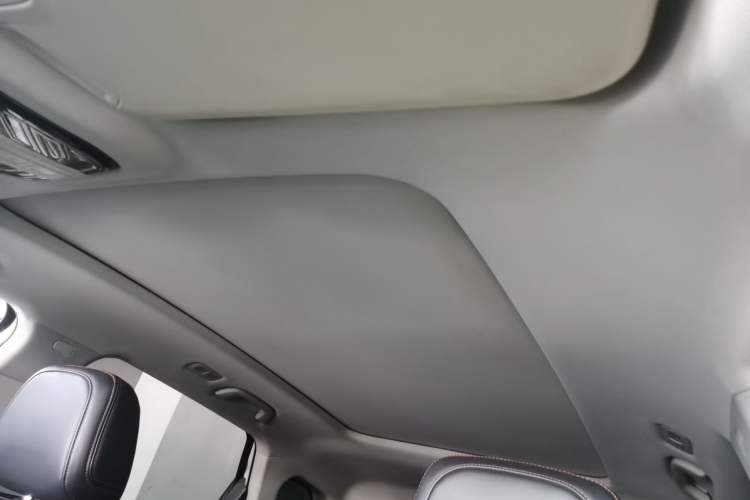 Used Bestune T99 2020 20TD Automatic Premium Edition Headliner