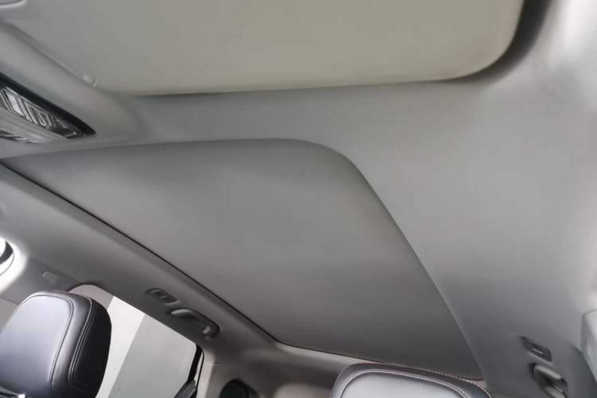 Used Bestune T99 2020 20TD Automatic Premium Edition Headliner