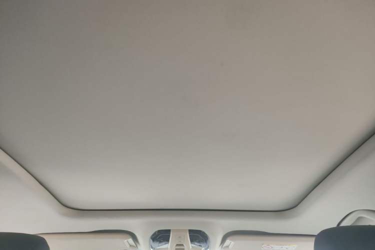 Used Bestune T99 2020 20TD Automatic Luxury Edition Headliner