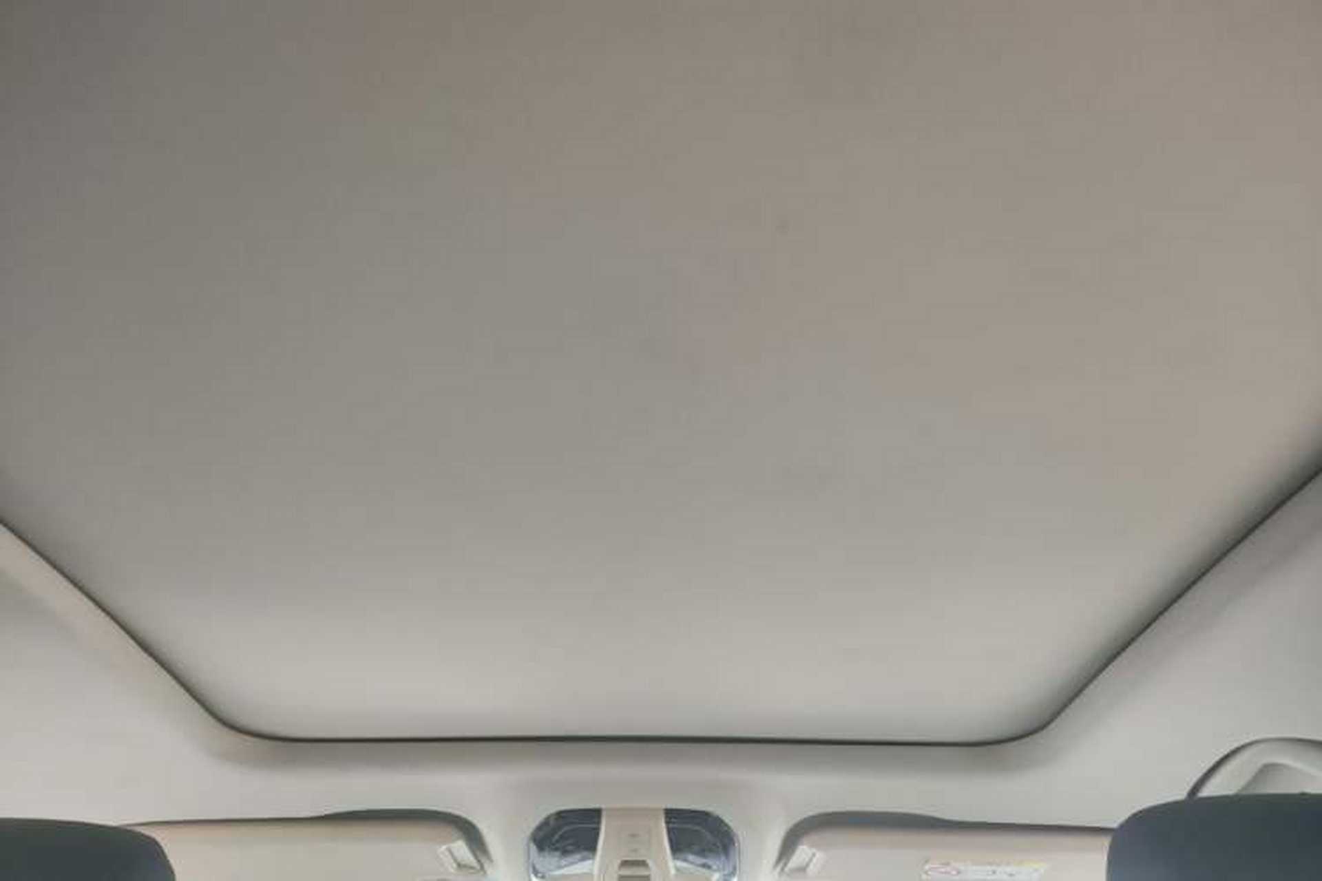 Used Bestune T99 2020 20TD Automatic Luxury Edition Headliner