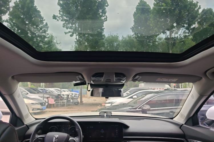 Used Bestune T99 2020 20TD Automatic Prestige Edition Headliner