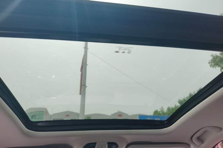 Used Bestune T99 2020 20TD Automatic Prestige Edition Headliner