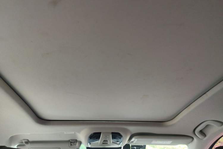 Used Bestune T99 2020 20TD Automatic Prestige Edition Headliner