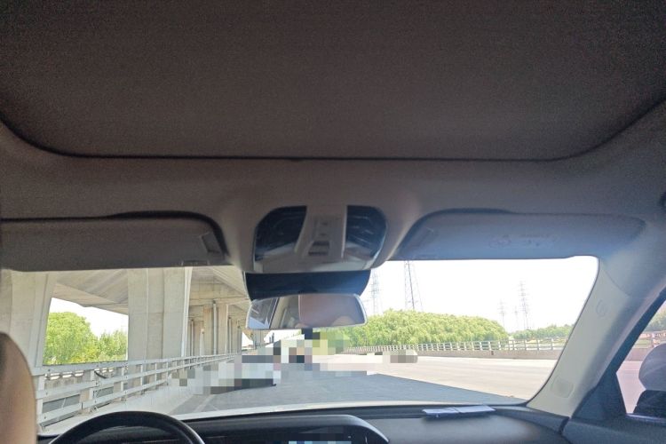 Used Bestune T99 2020 20TD Automatic Premium Edition Headliner