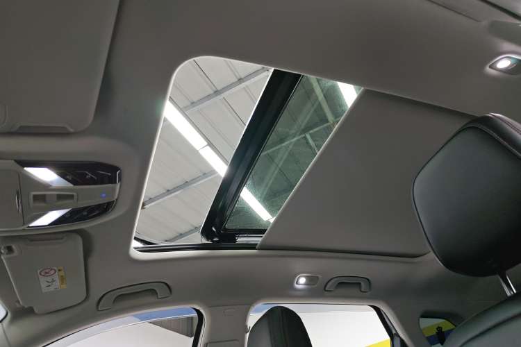 Used Bestune T99 2020 20TD Automatic Prestige Edition Headliner