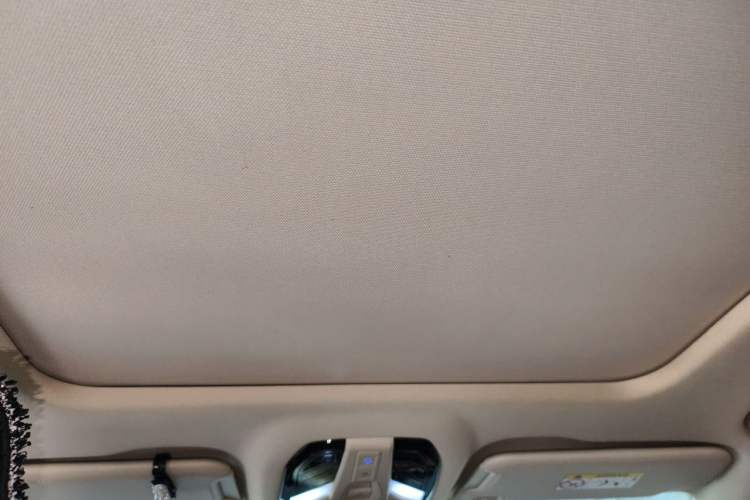 Used Bestune T99 2020 20TD Automatic Premium Edition Headliner