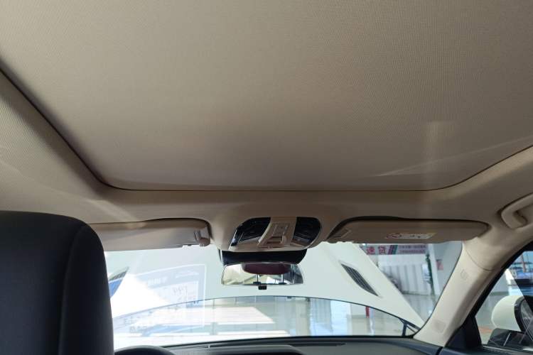 Used Bestune T99 2020 20TD Automatic Prestige Edition Headliner