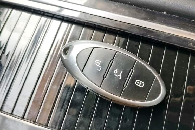 Used Bestune T99 2020 20TD Automatic Premium Edition Interior 1