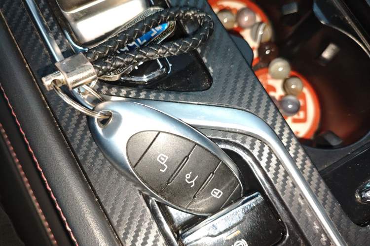 Used Bestune T99 2020 20TD Automatic Premium Edition Interior 1