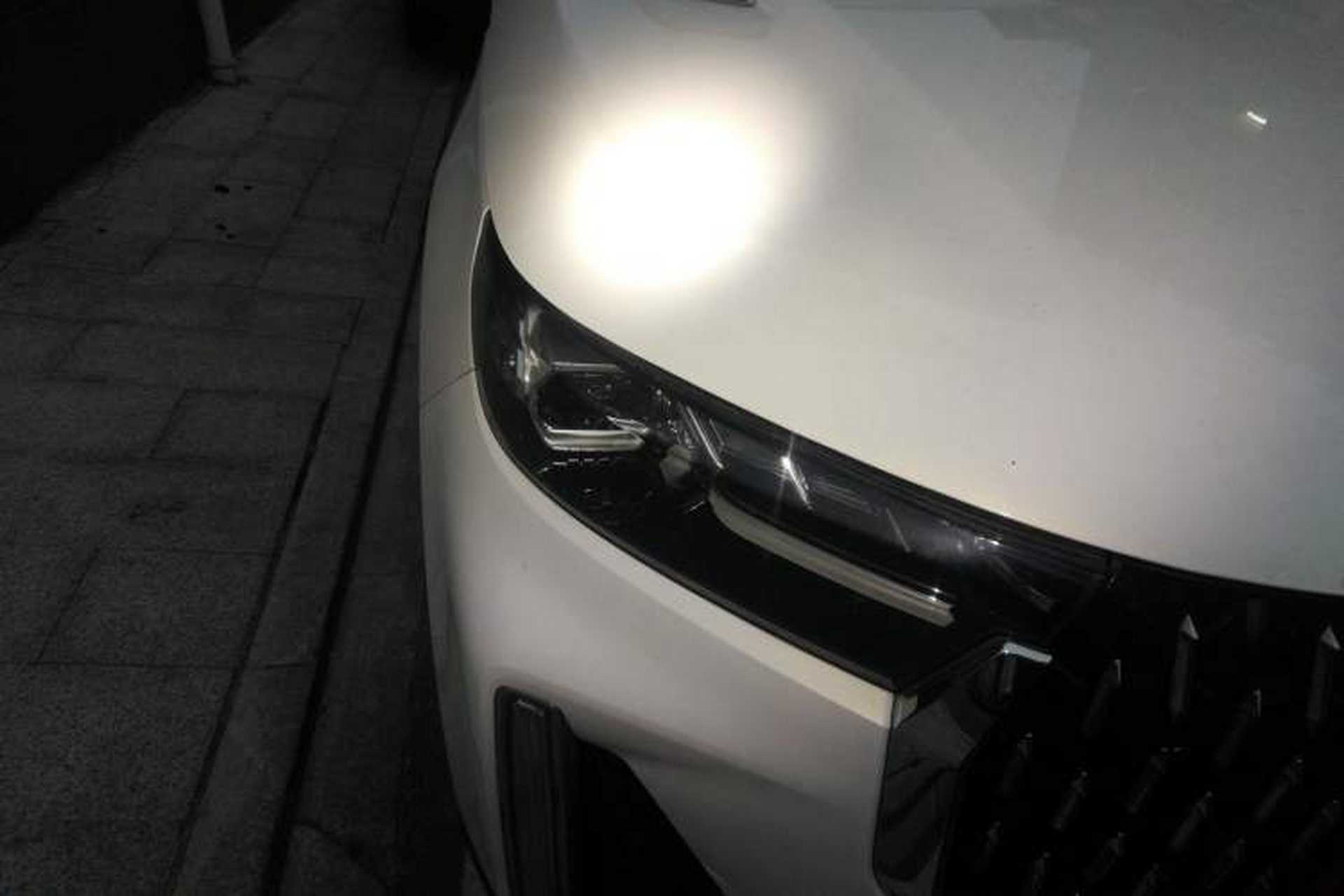 Used Bestune T99 2020 20TD Automatic Premium Edition Right Front Headlight