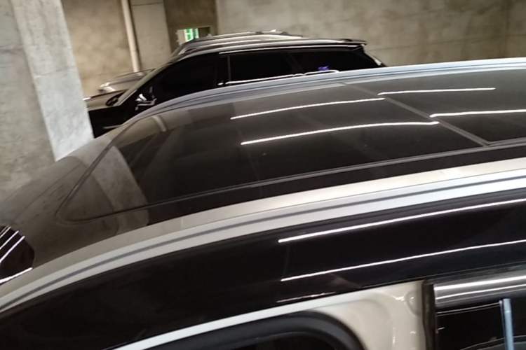 Used Bestune T99 2020 20TD Automatic Sport Premium Edition Roof