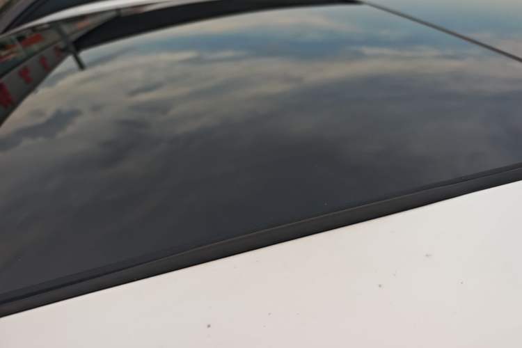 Used Bestune T99 2020 20TD Automatic Luxury Edition Roof