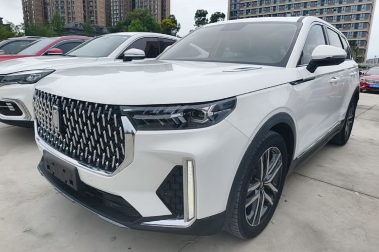 Used Bestune T99 2020 20TD Automatic Premium Edition Guazi used car, China used car export, Used car for sale, Used cars, Cheapest cars for sale