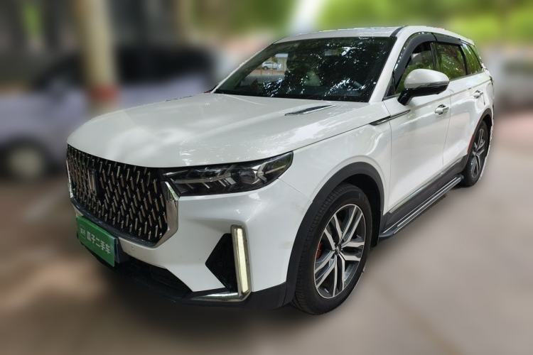 Bestune T99 2020