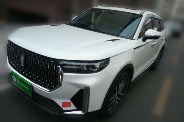 Used Bestune T99 2020 20TD Automatic Premium Edition