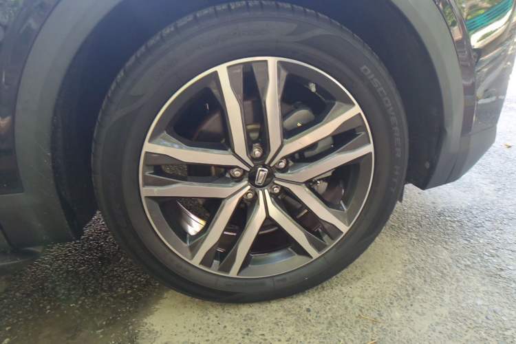 Used Bestune T99 2022 20TD Automatic Prestige Special Edition Exterior 7