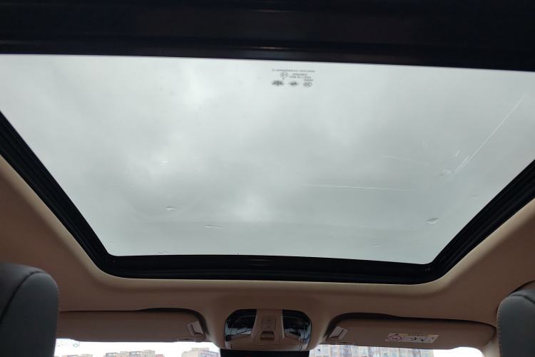 Used Bestune T99 2022 20TD Automatic Prestige Special Edition Headliner