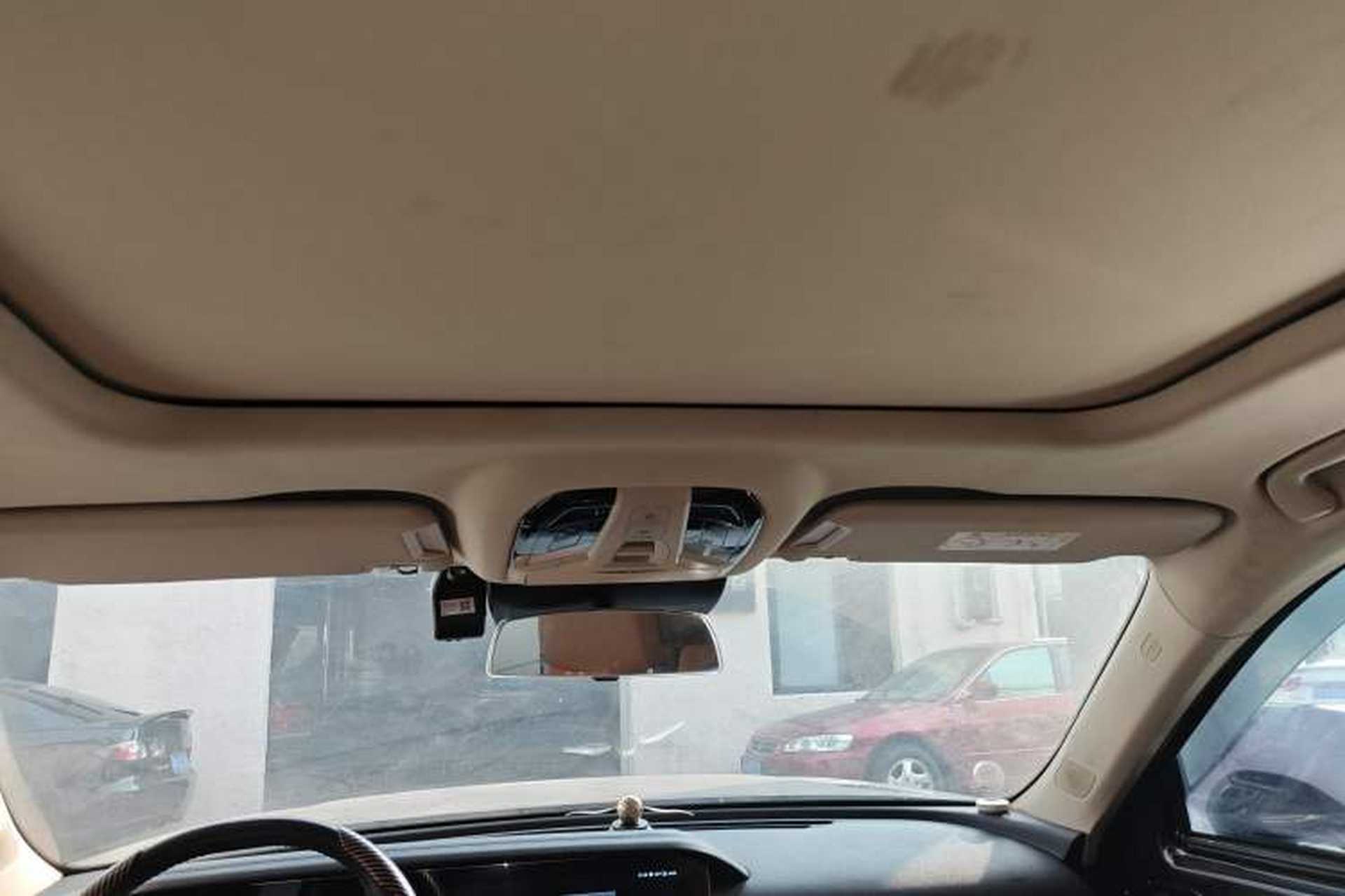 Used Bestune T99 2022 20TD Automatic Prestige Special Edition Headliner