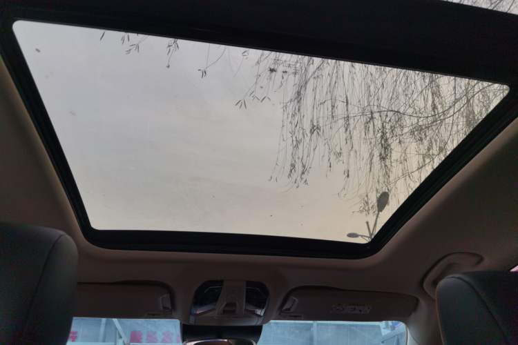 Used Bestune T99 2022 20TD Automatic Sport Prestige Special Edition Headliner