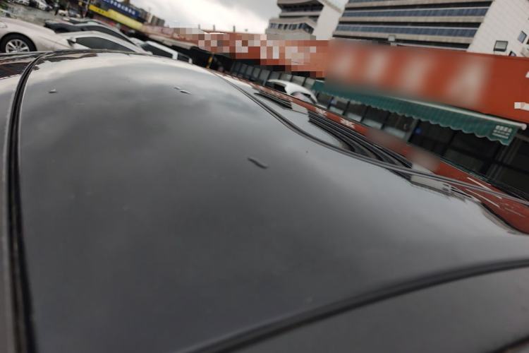 Used Bestune T99 2022 20TD Automatic Prestige Special Edition Roof