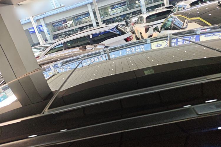 Used Bestune T99 2022 20TD Automatic Premium Edition Roof