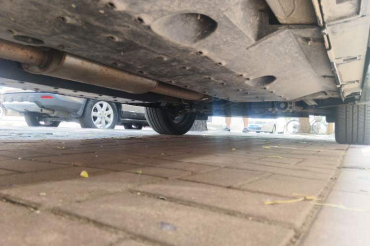 Used Bestune T99 2022 20TD Automatic Sport Prestige Edition Chassis Front Right